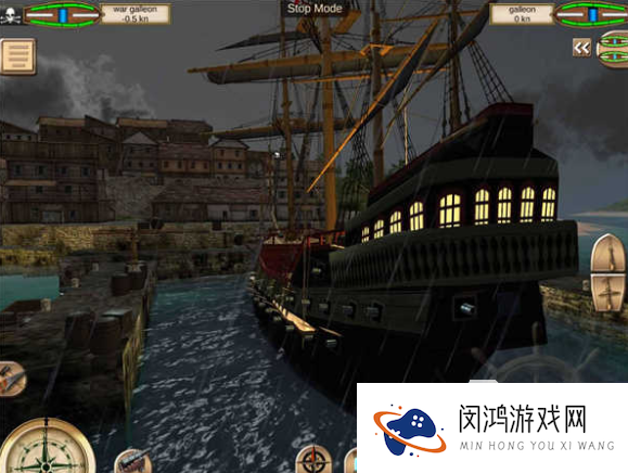好玩的手游海盗游戏全集 2025流行的海盗手游下载推荐