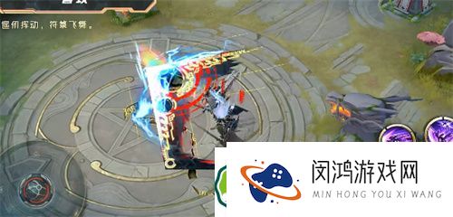决战平安京鬼切新皮肤评测-天墟万仞与臻华特效对比分析