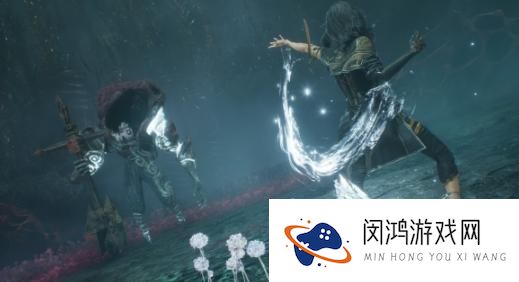 光与影33号远征队-如何快速切换攻击目标技巧解析