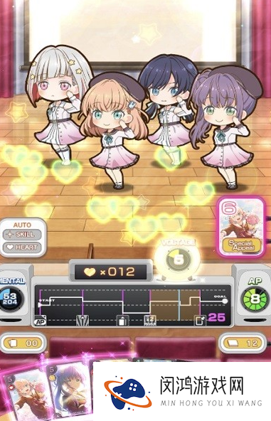 有趣的lovelive手游推荐 2025好玩的lovelive游戏合集