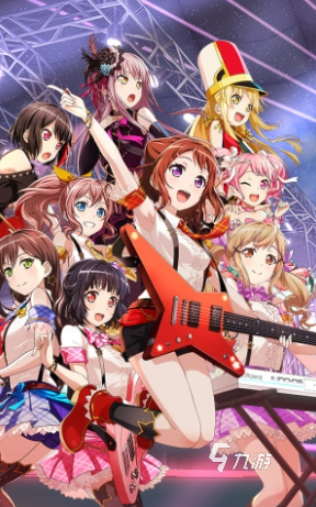有趣的lovelive手游推荐 2025好玩的lovelive游戏合集