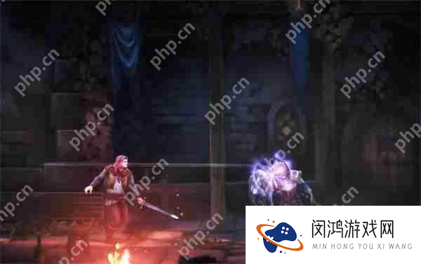 秘影曼德拉全部职业能力介绍说明