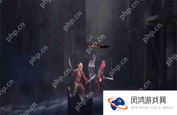 秘影曼德拉全部职业能力介绍说明