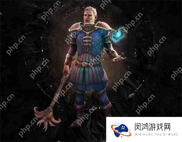 秘影曼德拉全部职业能力介绍说明