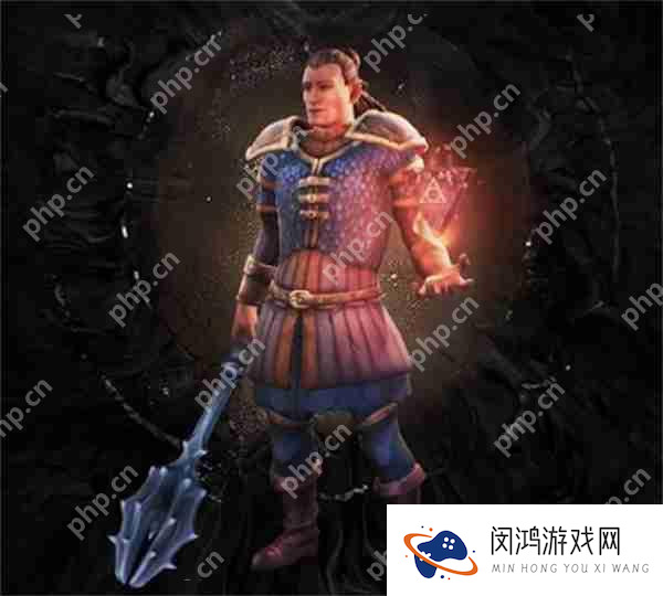 秘影曼德拉全部职业能力介绍说明