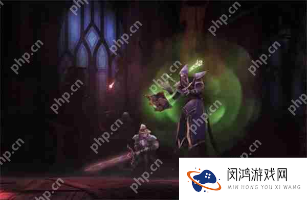 秘影曼德拉全部职业能力介绍说明