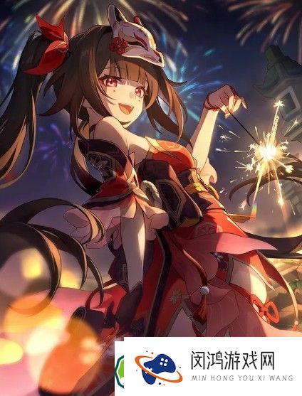 崩坏星穹铁道花火光锥推荐：选择适合你的光锥技巧分析