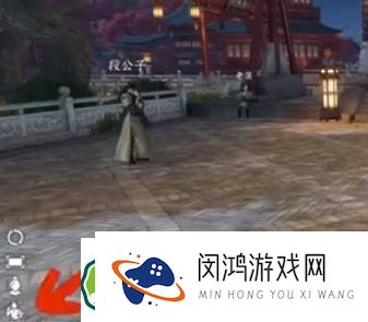 逆水寒手游撑伞技巧：如何在游戏中优雅应对雨天挑战