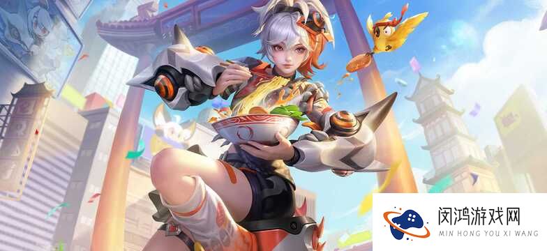 王者荣耀姬小满攻略-技能解析与最佳出装解析