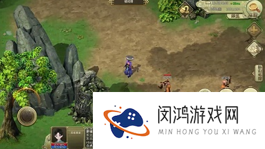 十大耐玩的单机武侠手游盘点 2025好玩的武侠游戏大全
