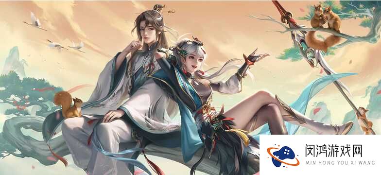 王者荣耀赵怀真出装推荐 - 装备技能与铭文搭配解析