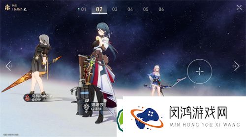崩坏星穹铁道：蝗灾难度五记忆的有效应对策略