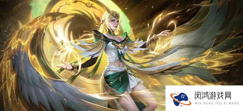 王者荣耀海月出装推荐 - 极具战术优势的装备技能与铭文解析