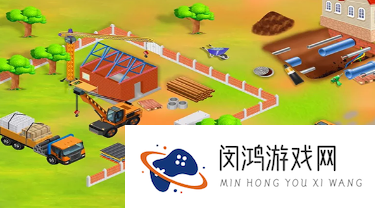 适合小朋友单独玩的游戏有哪些 2025有趣的儿童游戏推荐
