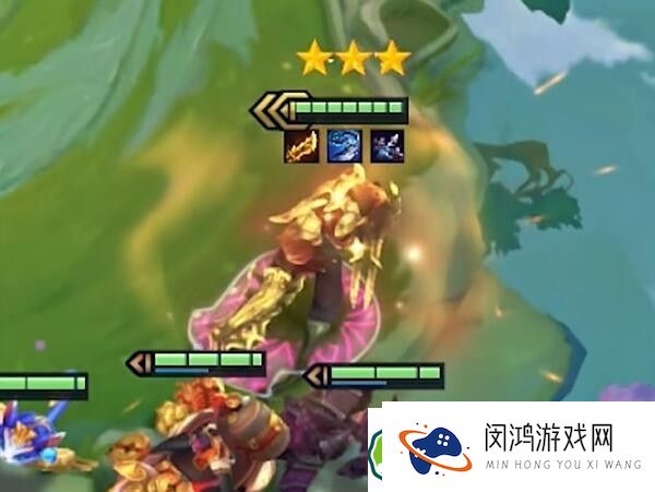 金铲铲之战战神劫玩法解析 - 如何打造最强战神劫阵容？