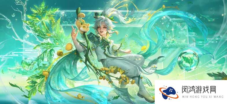 王者荣耀桑启出装分析 - 全方位技能解析与玩法理解
