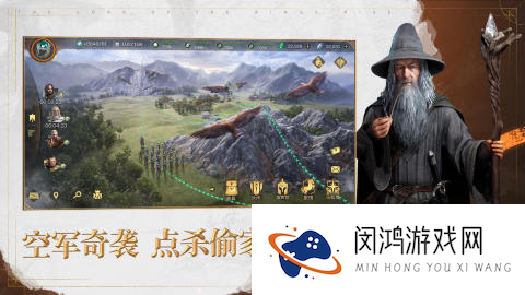 好玩的国战策略手游推荐2025 国战手游热门排行榜分享