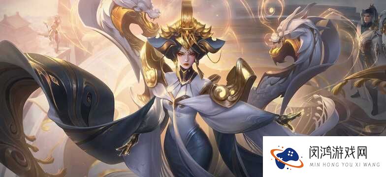 王者荣耀武则天出装指南-技能解析与铭文搭配推荐