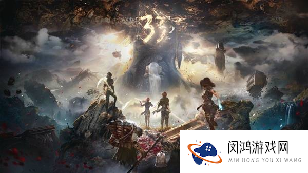 《光与影33号远征队》沙滩排球CE通关方法 沙滩排球怎么通关