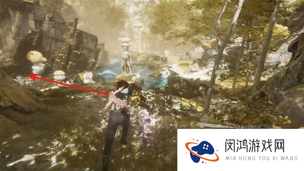 《光与影33号远征队》团队协作符纹获取方法 团队协作符纹怎么获取
