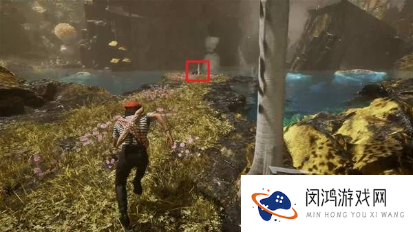 《光与影33号远征队》团队协作符纹获取方法 团队协作符纹怎么获得