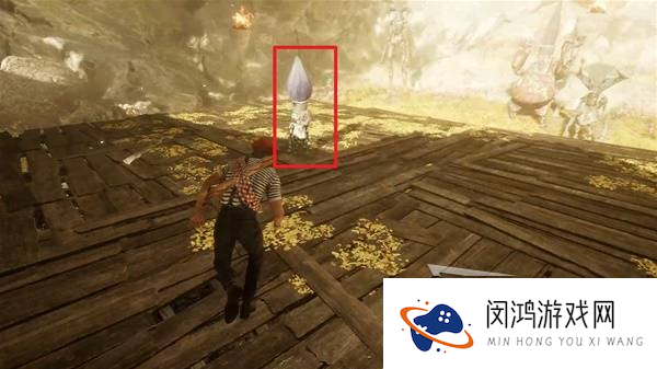 《光与影33号远征队》绝处逢生符纹获取方法 绝处逢生符纹怎么获得