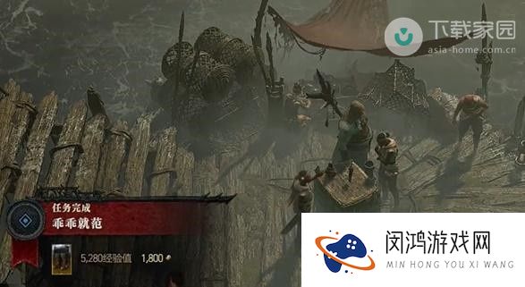 暗黑破坏神4乖乖就范任务：挑战与策略全解析