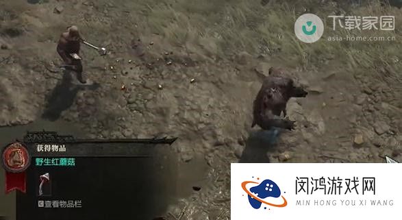 暗黑破坏神4乖乖就范任务：挑战与策略全解析
