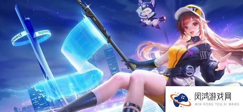 王者荣耀姬小满玩法解析 - 如何利用技能属性提升对局表现