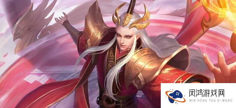 王者荣耀明世隐技能解析 - 明世隐在团队战斗中的作用与策略