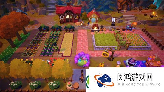 妖精农场魔杖升级攻略：提升效率的几种方法与技巧