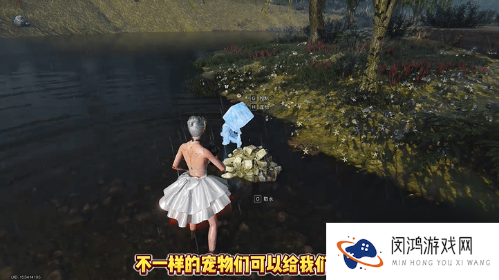 七日世界新手应该怎么玩 新手避坑指南