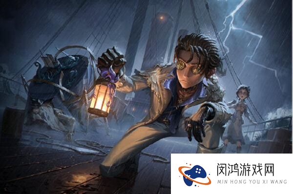 第五人格六周年庆典：今年活动时间和祝福如何安排？