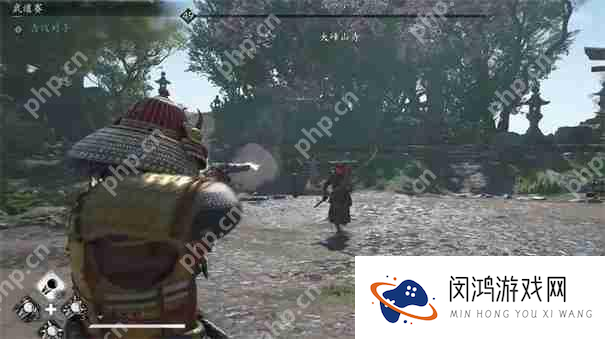 刺客信条影武道赛任务怎么接