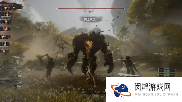 《光与影33号远征队》振奋攻击一符纹获取方法 振奋攻击一符纹怎么获得