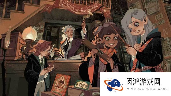 哈利波特魔法觉醒：衣服购买全攻略与最新趋势分析