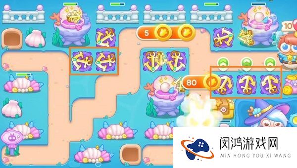 保卫萝卜4嗨钓度假岛第7关策略指南-如何顺利通关第7关？