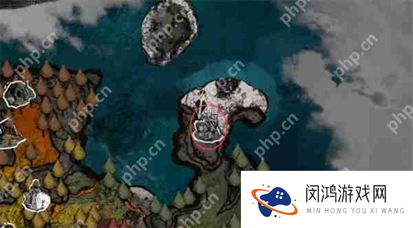 光与影33号远征队全部商人位置分享