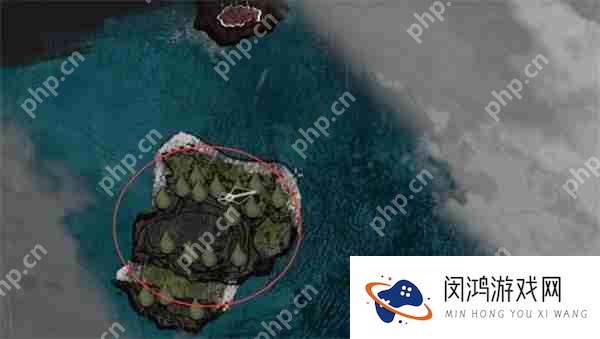 光与影33号远征队全部商人位置分享