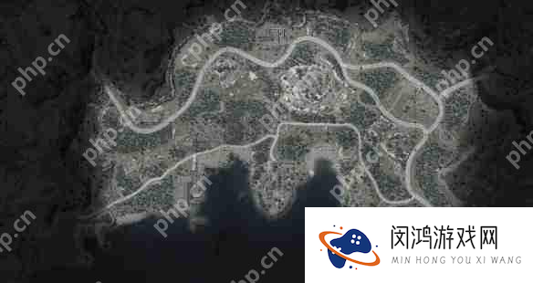 《暗区突围无限》地图介绍