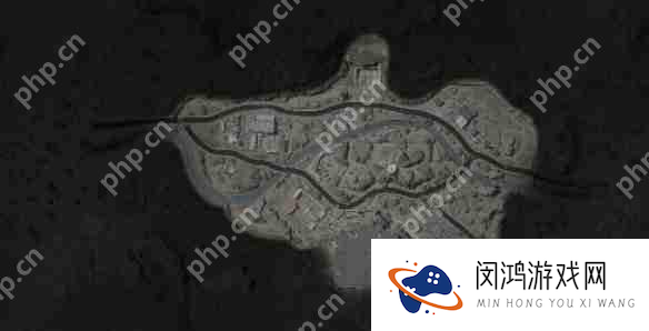 《暗区突围无限》地图介绍