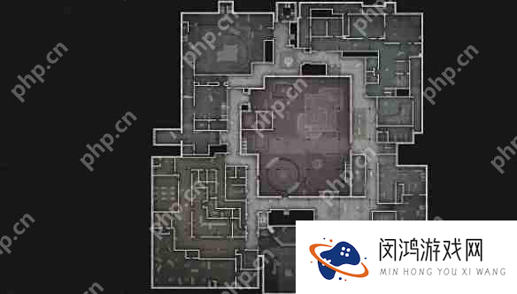 《暗区突围无限》地图介绍