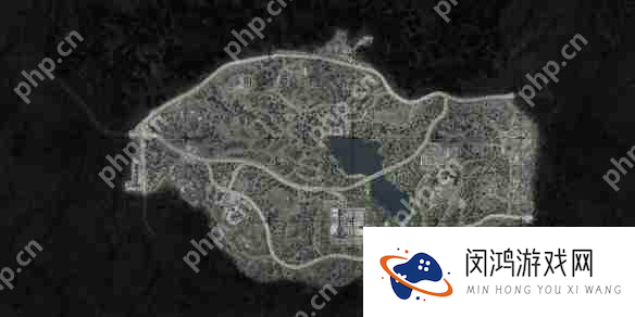 《暗区突围无限》地图介绍