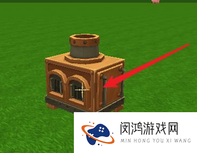 迷你世界铸铁镐合成流程解析：如何快速获取高效工具？