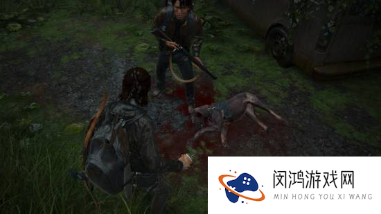 《美末2》最令人不安的敌人!玩家为何对杀狗纠结?