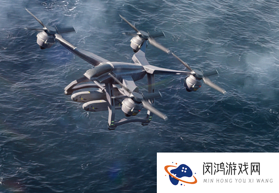 《现代战舰》空天母舰介绍