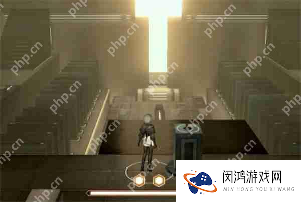 黑色信标3-3通关方法攻略分享