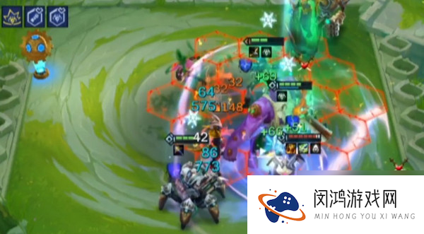 金铲铲之战海克斯科技窃贼帮派作用一览