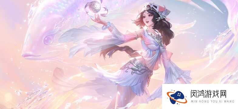 王者荣耀西施最佳装备推荐 - 玩转西施技巧与策略解析