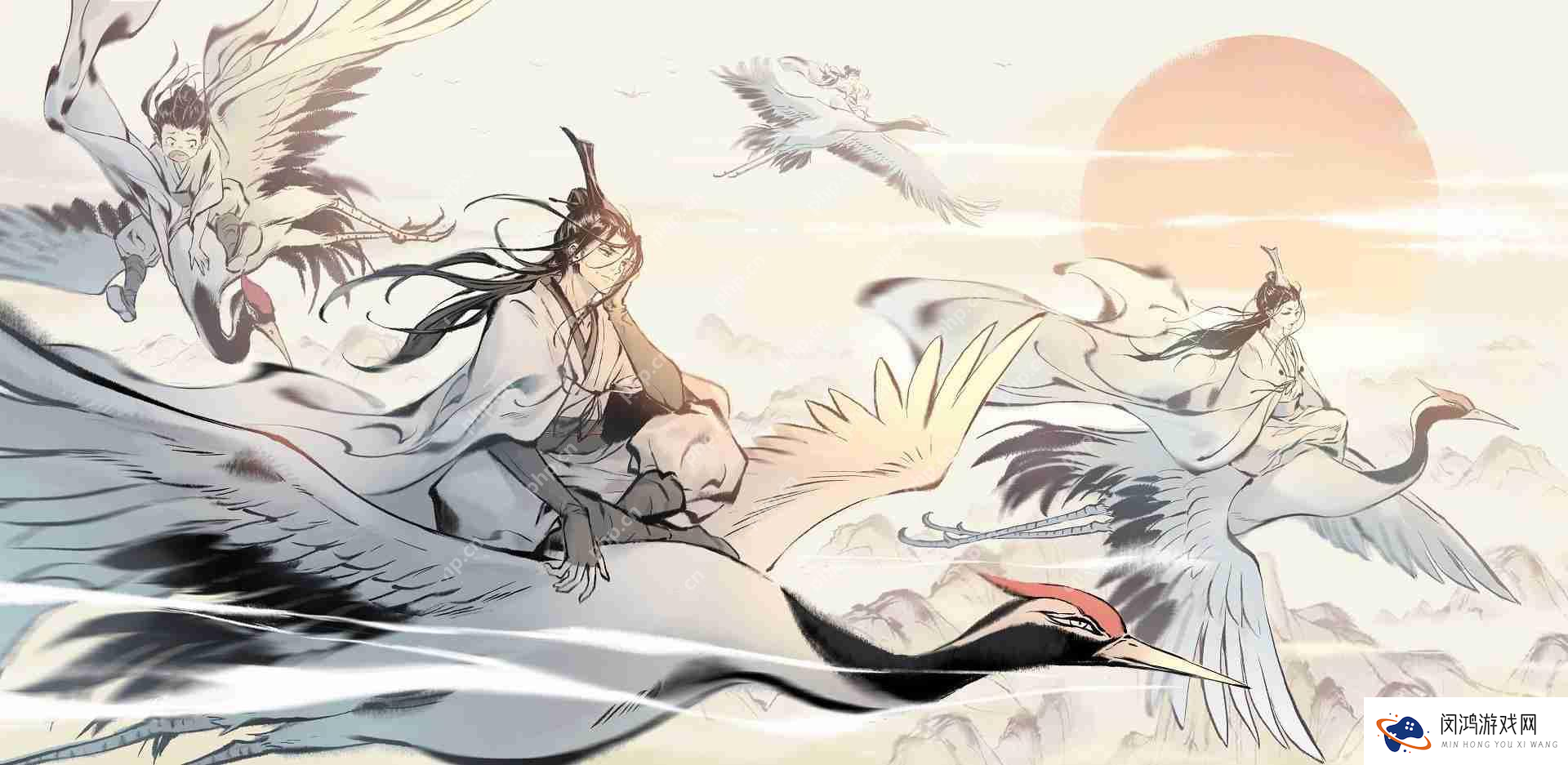 一念逍遥密令2022最新8月在哪看-2022年8.16每日密令礼包兑换码